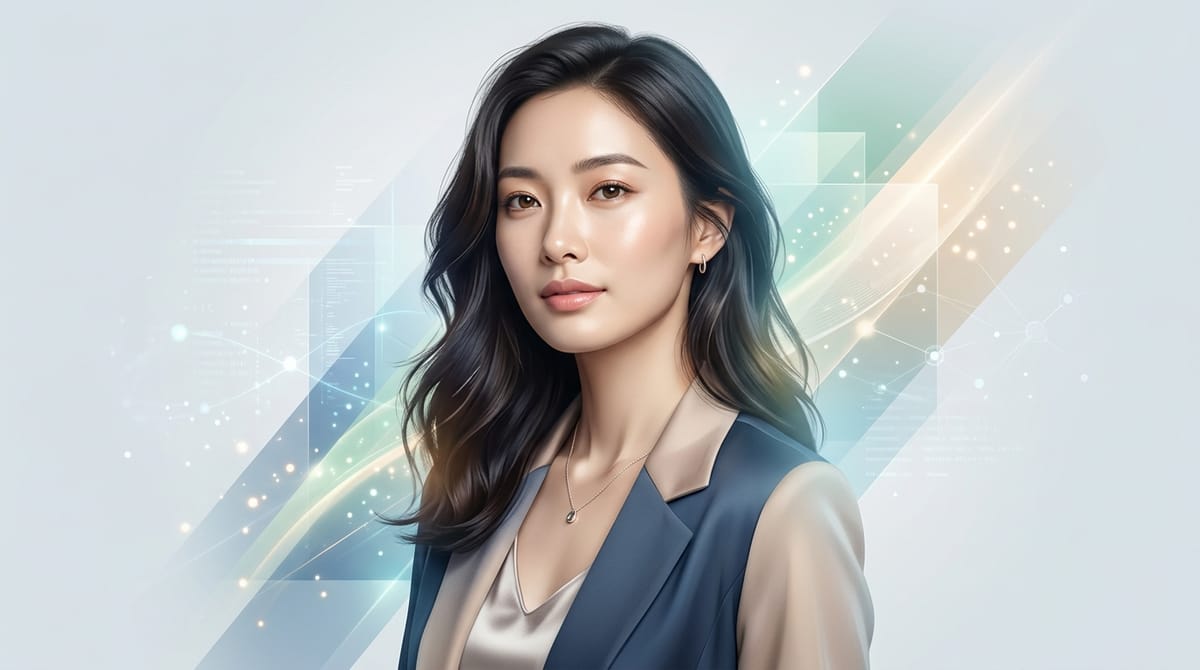 Sora2 Proは「アジア人美女」スタイルの生成に適しているか？