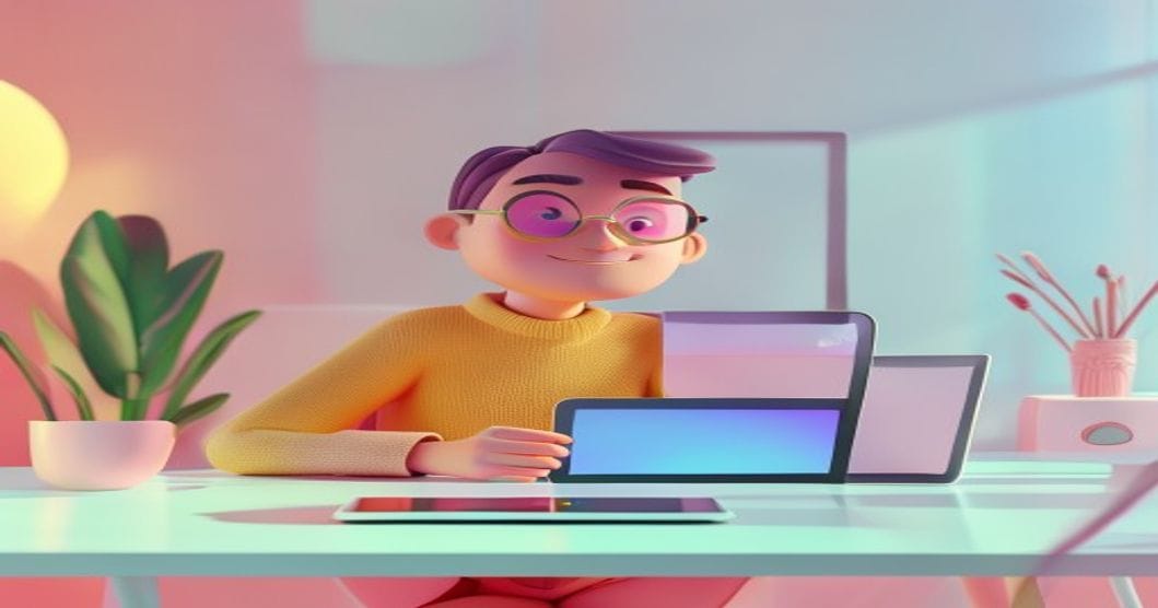 【徹底解説】AIで理想の立絵・自作キャラクターを短時間で生成する方法：VTuber活動にも活用可能
