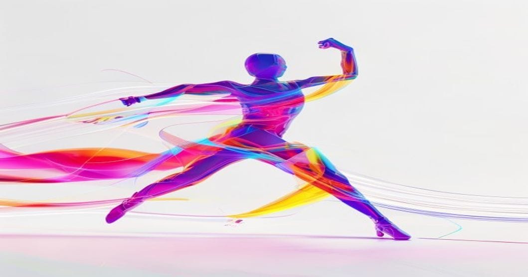 静止画が動き出す！最新AIでTikTok向けダンス動画を作る方法