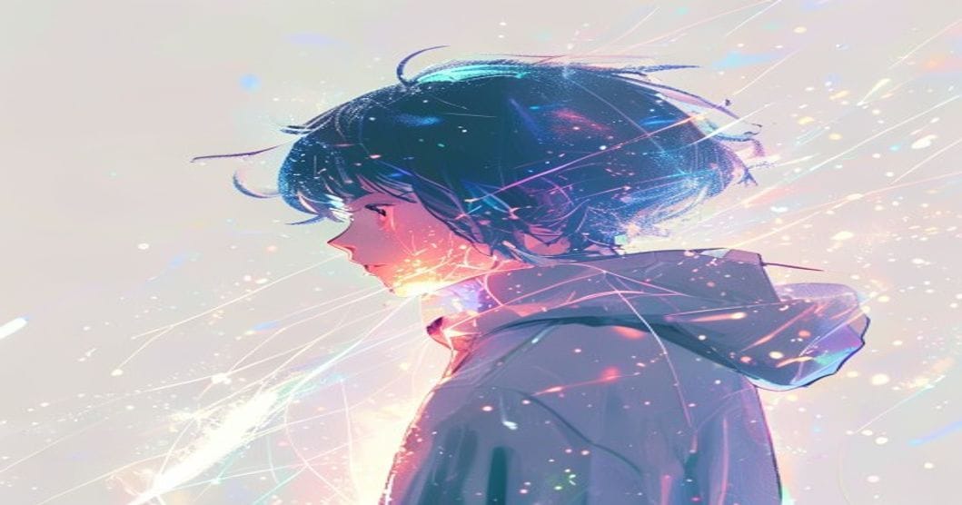 1分で完成！AIで理想の立絵・オリジナルキャラクターを作成する方法