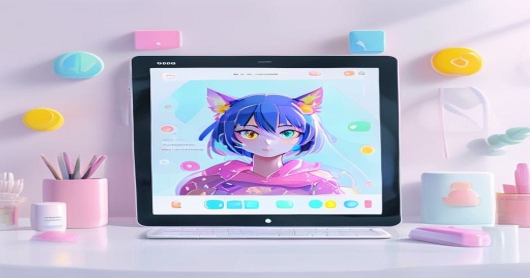 【初心者向け】AIでYouTubeアニメ動画を簡単に制作する方法！おすすめツールも紹介