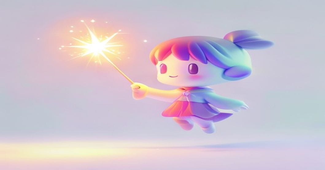 【1分で完成】AIで理想の立絵・自作キャラクターを生成！VTuber素材にも使える最新創作ガイド