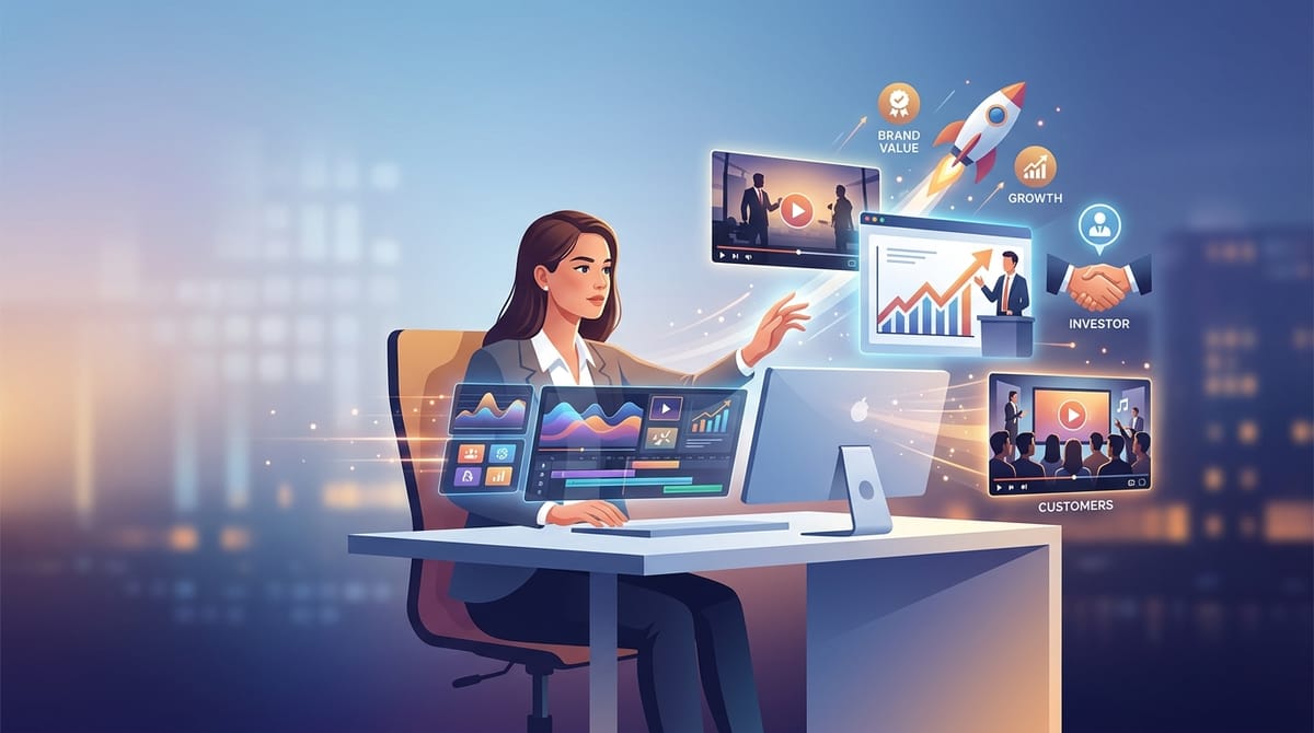 Veo 3.0 は起業家の利用に向いているか？