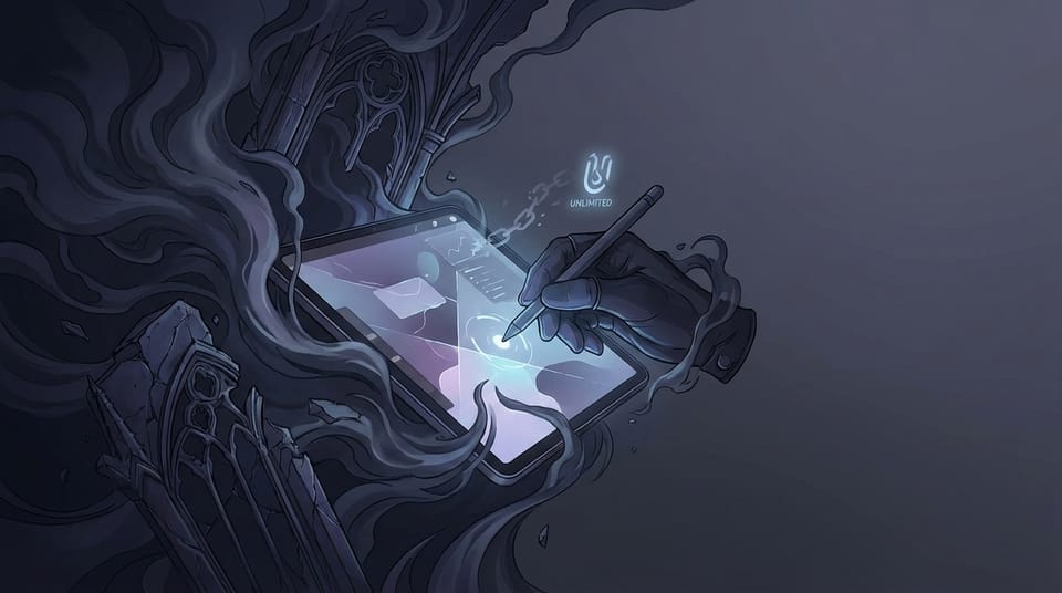 Hotgen Real Unlimitedは「ダークファンタジー・ホラー制作」のシーンで使いやすいか？