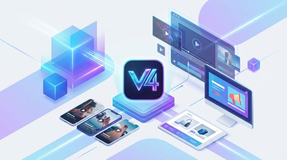 Hotgen Video V4 は「高品質なプロモーション動画制作」のシーンで使いやすいか？