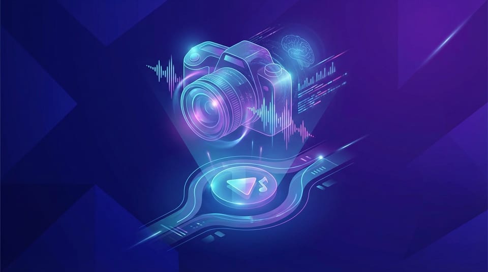 Veo 3.1を活用したミュージックビデオ制作の完全ガイド