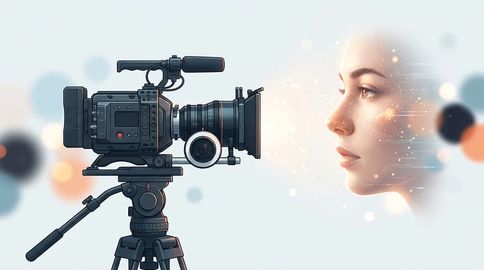 Hotgen Video V4 Pro は「シネマティックなポートレート動画制作」のシーンで使いやすいか？