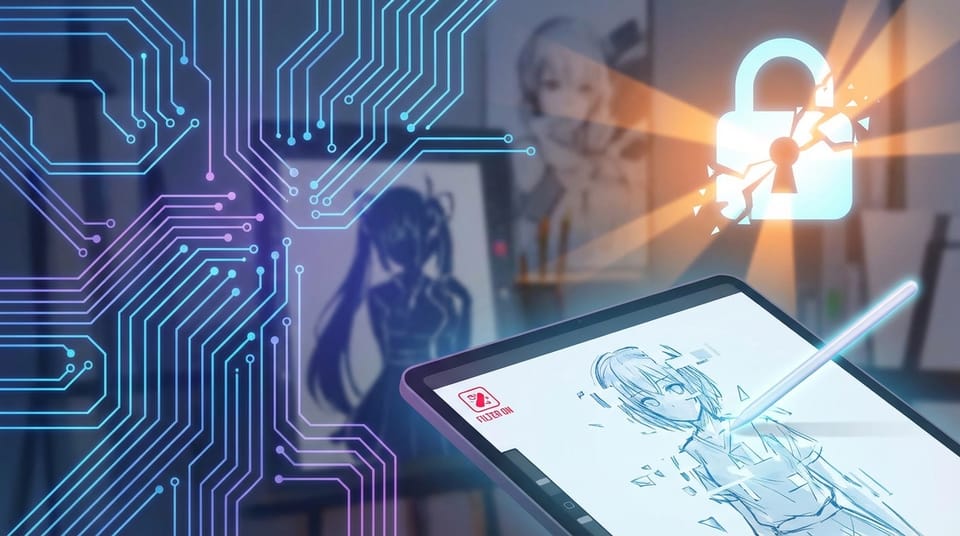 Hotgen Anime Unlimited は「成人向け同人誌・R18漫画制作」のシーンで役立つか？