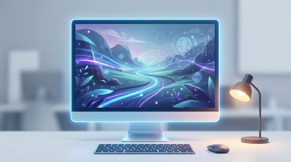 WAN Video 2.6を使用してPC壁紙コンテンツを制作するための完全ガイド