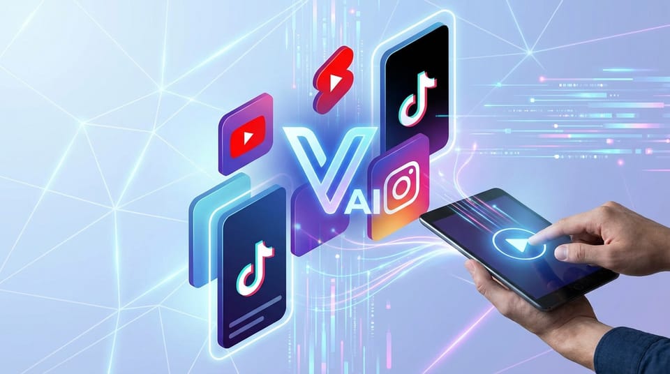 Veo 3.1はショート動画制作のシーンで使いやすいですか？