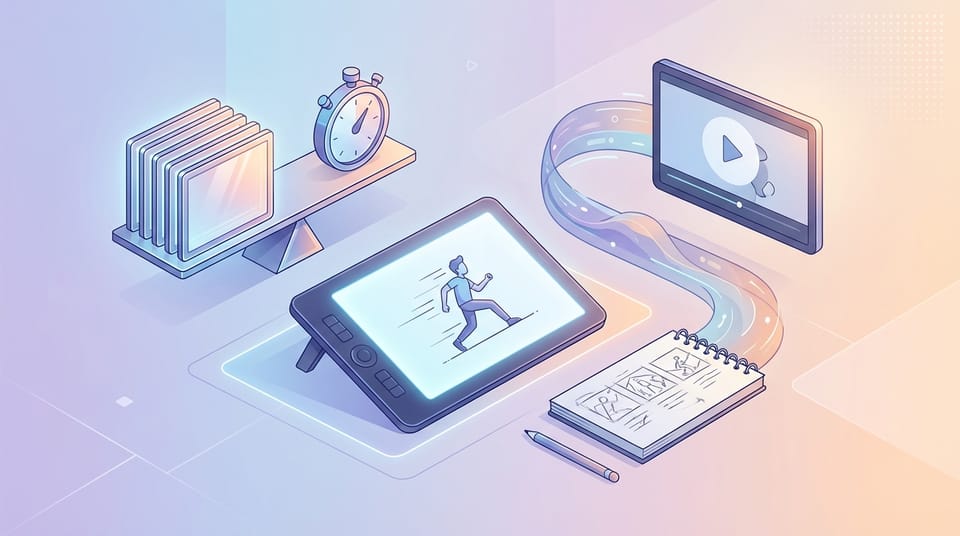 Seedance Fastは【アニメーター】の利用に適しているか？