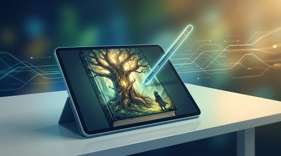 Midjourney V6.1を活用した「書籍挿絵」制作完全ガイド