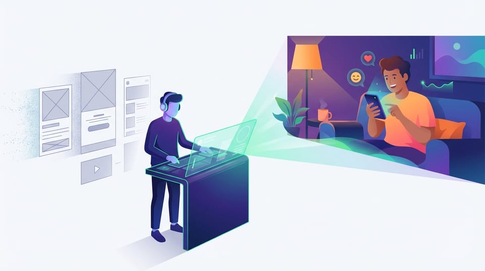 Hotgen Video V4 Proは【UXデザイナー】に適しているか？徹底検証