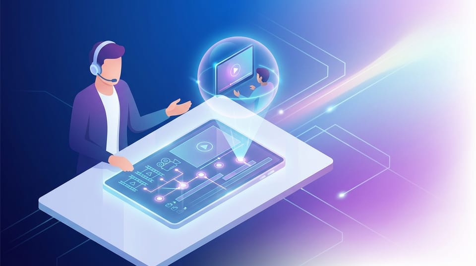 Hailuo 01-Director は【オンライン講師】に適しているか？