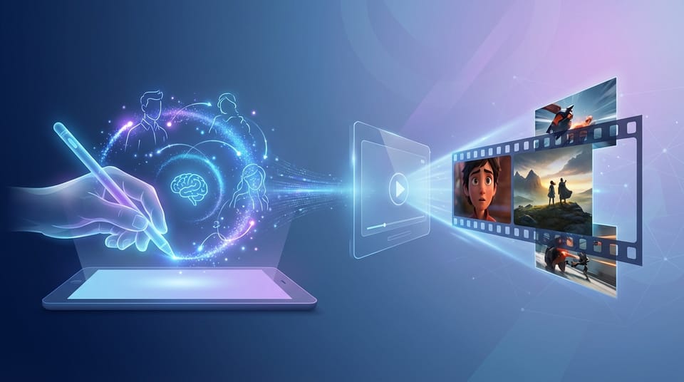 Hailuo 01は【シナリオライター】に適していますか？