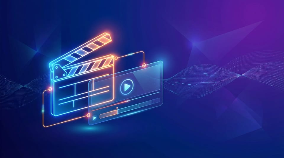 Hailuo 2.3を活用したトレーラー動画制作の完全ガイド