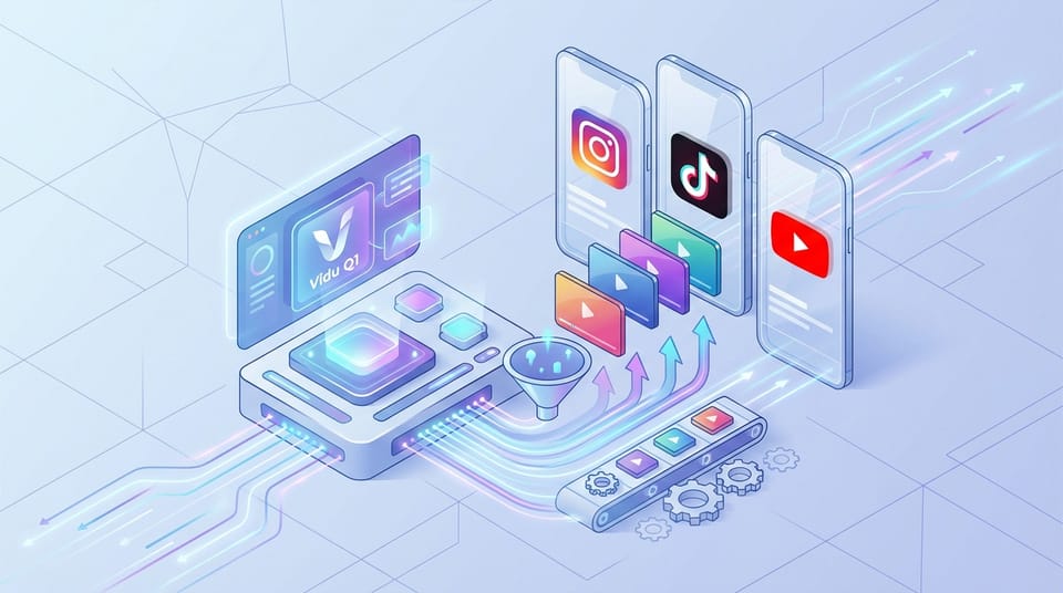 Vidu Q1は【SNS運用代行】の業務に適しているか？