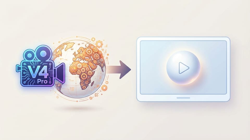 Hotgen Video V4 Pro は「シンプル（Simple）」スタイルの生成に適しているか？