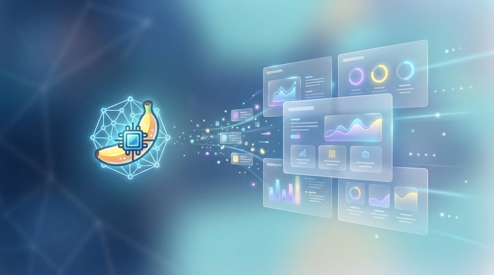 Nano Bananaを活用したスライドデザイン制作の完全ガイド