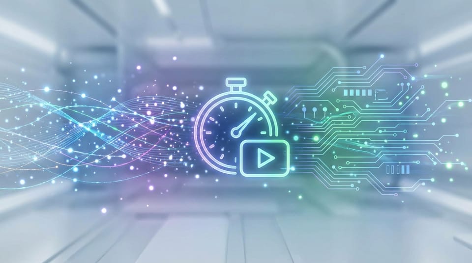 Veo 3.0 Fastは【AI活用講師】の講座やデモに適しているか？徹底分析