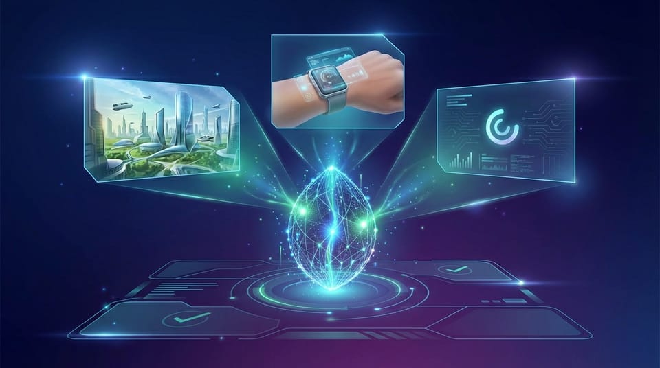 Seedream 4.5は「近未来」スタイルの生成に適しているか？徹底検証