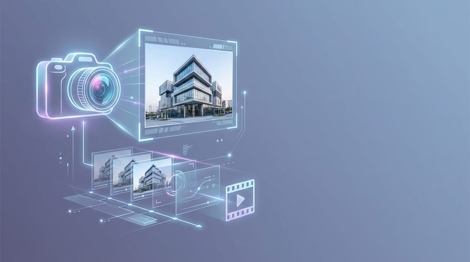 WAN Image 2.6は【高品質な広告ビジュアル・動画素材制作】のシーンで使いやすいか？