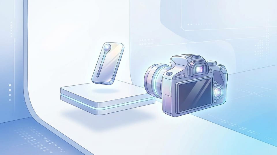 Midjourney NIJI 6は「商品写真（Product Photography）」スタイルの生成に適しているか？