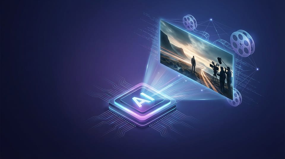 Veo 3.0 は「映画級の映像制作・コンセプト可視化」のシーンで使えるか？