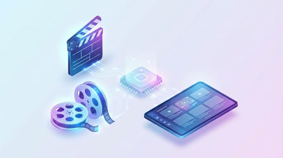 Midjourney V7を使用した短編映画コンテンツ制作の完全ガイド