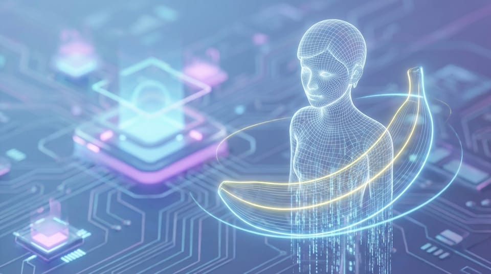 Nano Banana Proを用いたAIグラビア制作の完全ガイド