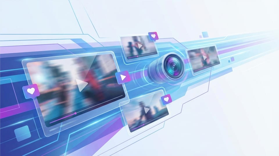 Hailuo 02 はショート動画・SNS向け動画制作シーンで使いやすいか？