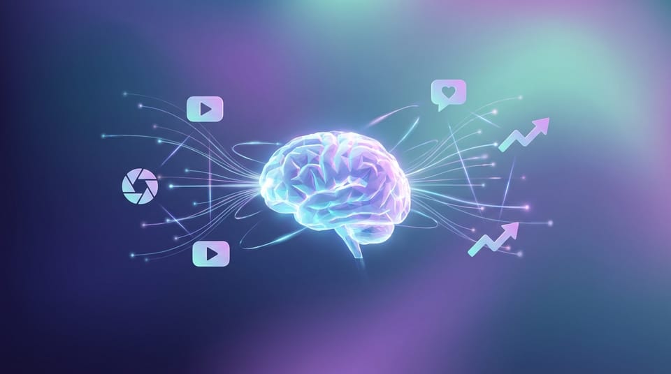 Midjourney V6は【SNS運営者】の業務に適しているか？