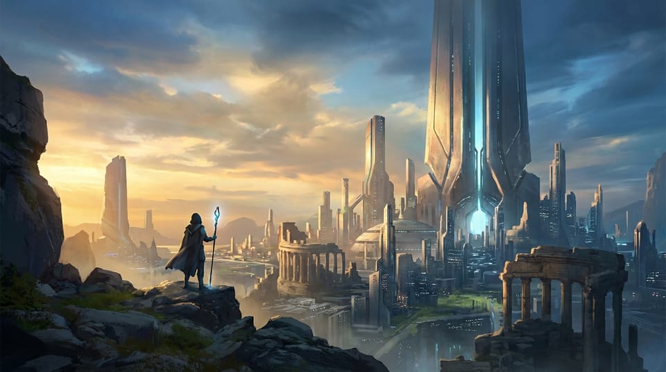 Midjourney V6はシネマティックなコンセプトアート制作シーンにおいて有用か？