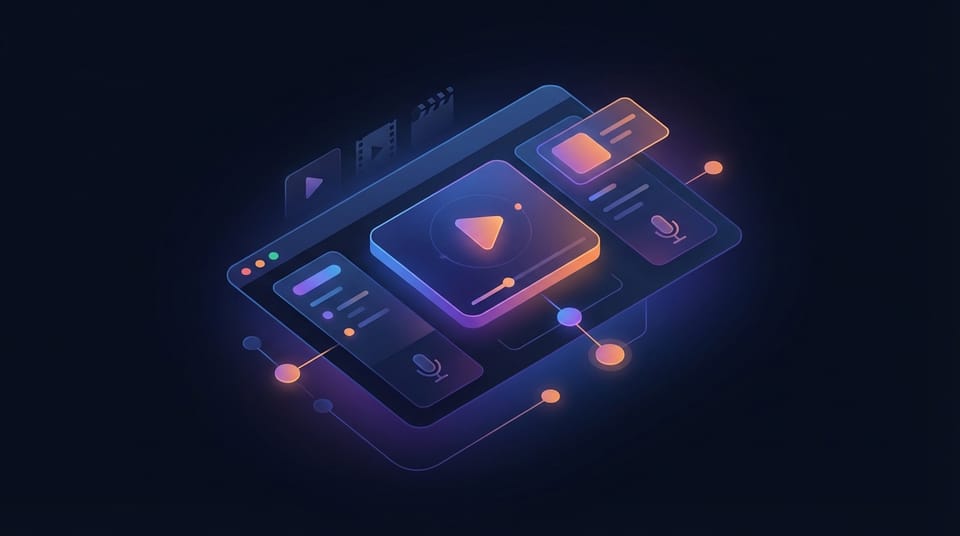 Seedream 4.5を使用したトレーラーコンテンツ制作の完全ガイド