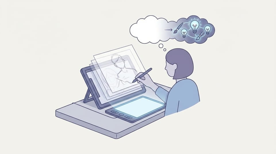 Midjourney V6.1 はイラストレーターに適しているか？