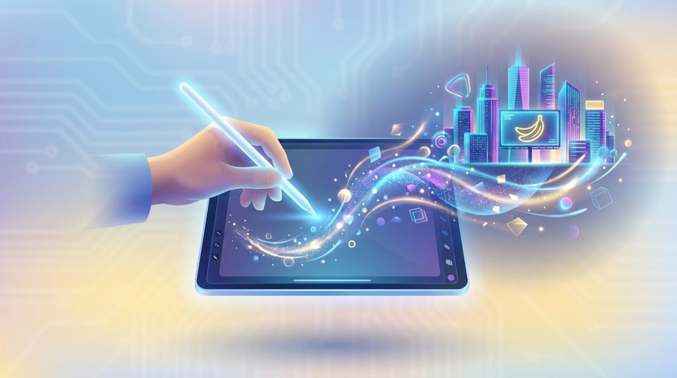 Nano Banana Pro 4Kを使用した商業用ポスターデザイン制作の完全ガイド