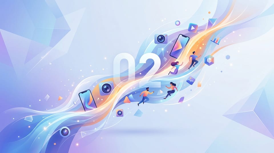 Hailuo 02はSNS向けショート動画・プロモーション動画制作に適しているか？