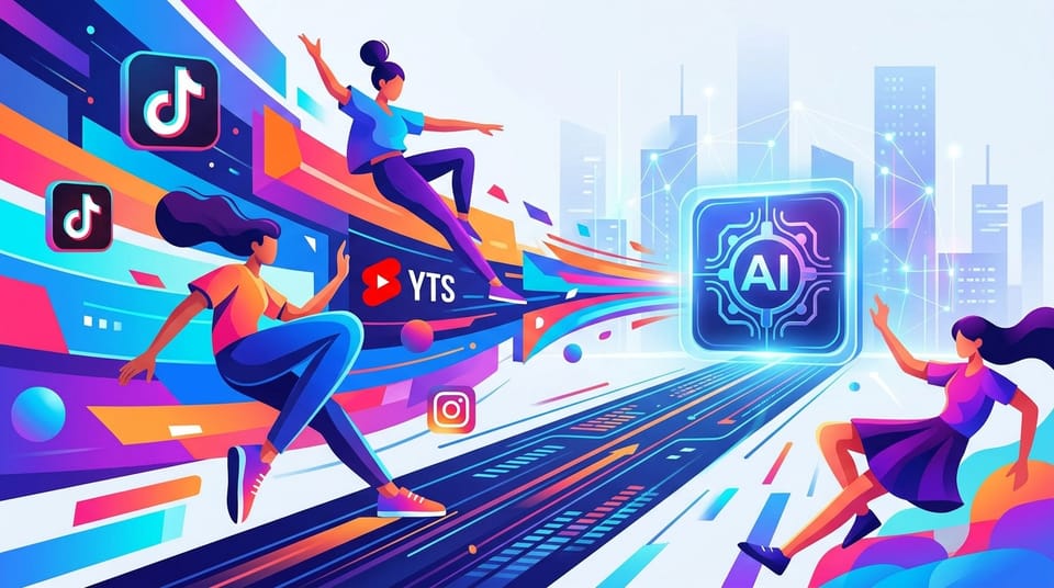 Hailuo 02は【SNS向けショート動画制作】シーンで使いやすいか？