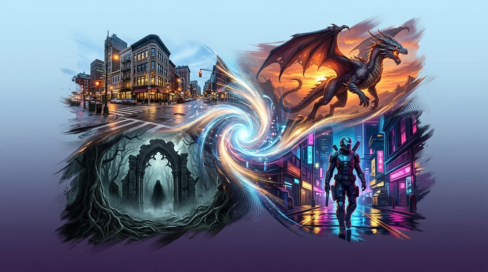 Hotgen Real Unlimited はエッジの効いたリアルなコンセプトアート制作において好適か？