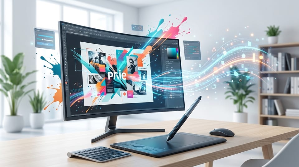 Seedream 4.5 を使用した商用ポスターと広告ビジュアル制作の完全ガイド