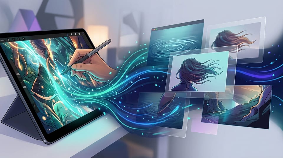 Veo 3.0 は商業イラストレーターに適しているか？