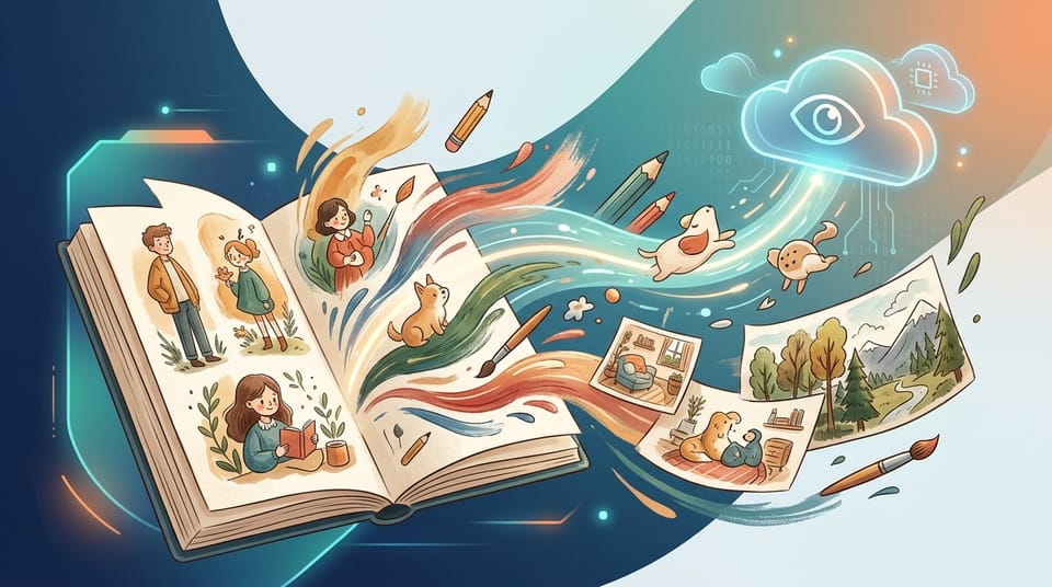 Veo 3.0 は「手描き風」スタイルのコンテンツ生成に適しているか？