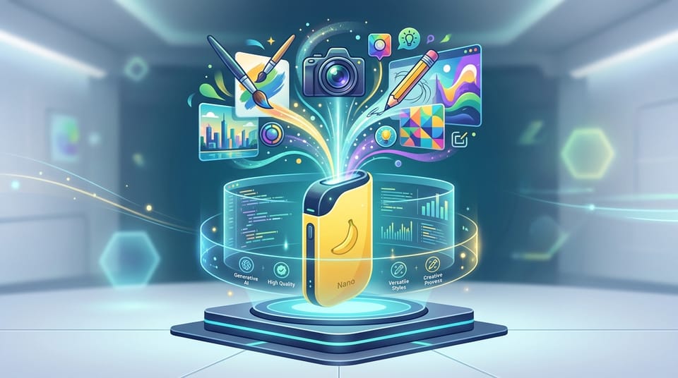 Nano Banana Proを使った記事用イラスト作成の完全ガイド