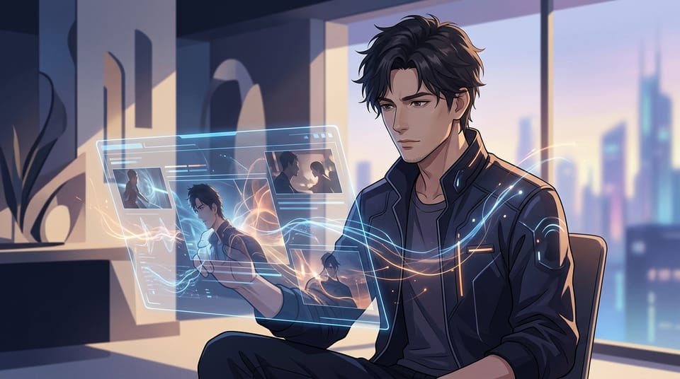 Sora2を使用して成人向けアニメコンテンツを制作するための完全ガイド