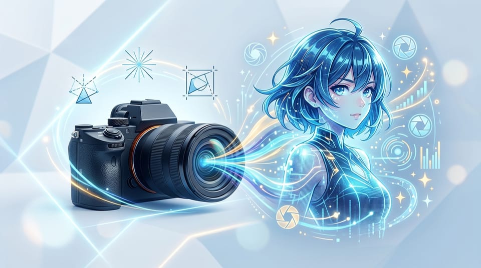 Nova Anime Unlimitedは【写真家】の利用に適しているか？