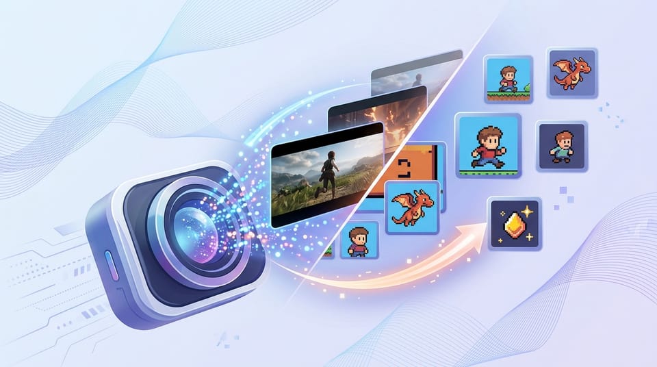 Seedance 1.0 Proはドット絵スタイルの生成に適しているか？