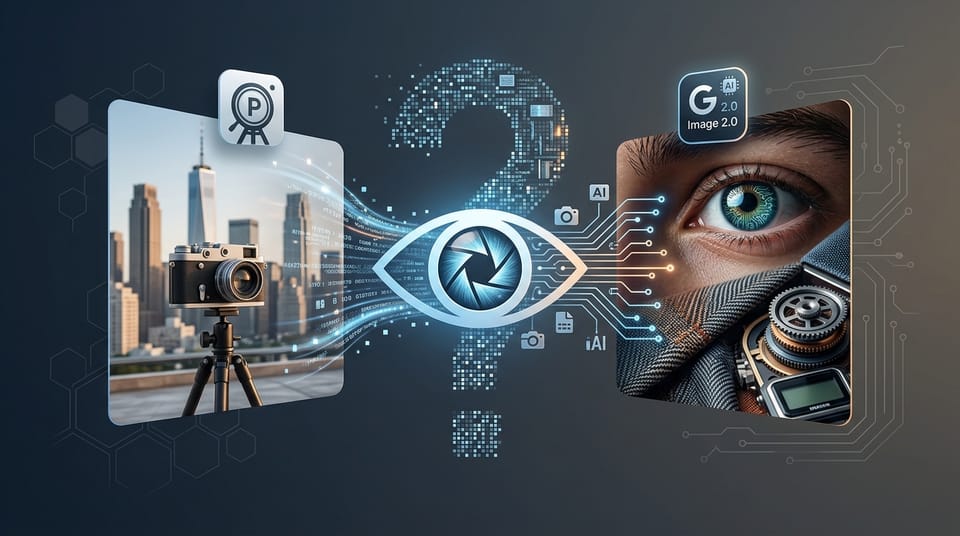 Grok Image 2.0 はフォトリアルスタイルの生成に適しているか？