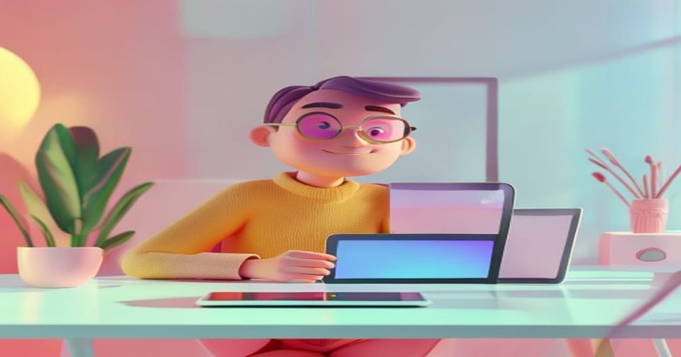 【徹底解説】AIで理想の立絵・自作キャラクターを短時間で生成する方法：VTuber活動にも活用可能
