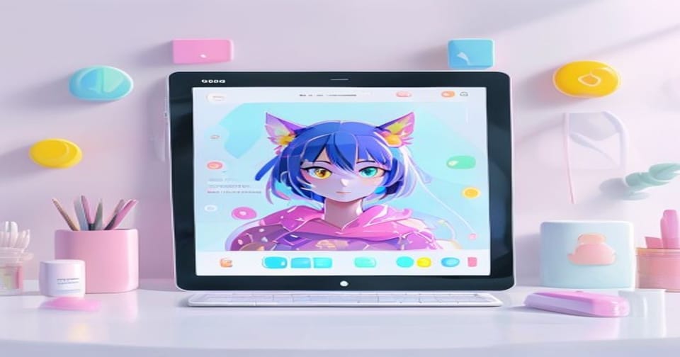 【初心者向け】AIでYouTubeアニメ動画を簡単に制作する方法！おすすめツールも紹介