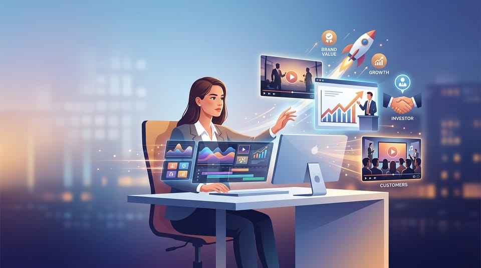 Veo 3.0 は起業家の利用に向いているか？
